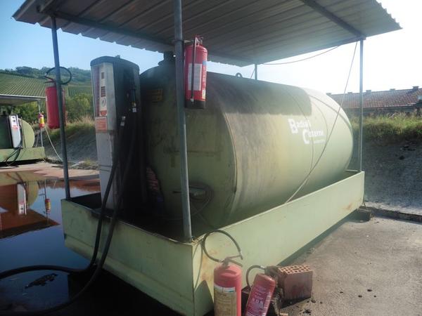 227#3842 Cisterna Badiali in vendita - foto 1