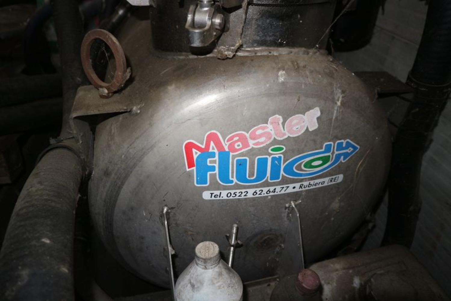 Lot Cleaning machine