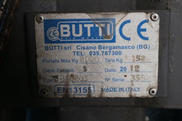 253#3842 Gruppo elettrogeno Furlani e compressore Ceccato in vendita - foto 3