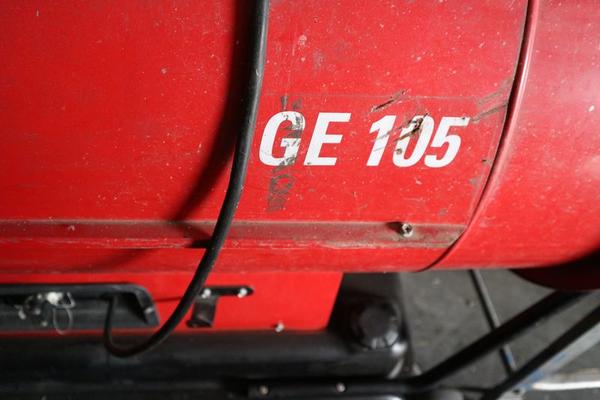 253#3842 Gruppo elettrogeno Furlani e compressore Ceccato in vendita - foto 7