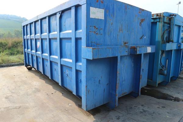 276#3842 Container scarrabili in vendita - foto 1