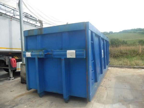 276#3842 Container scarrabili in vendita - foto 2