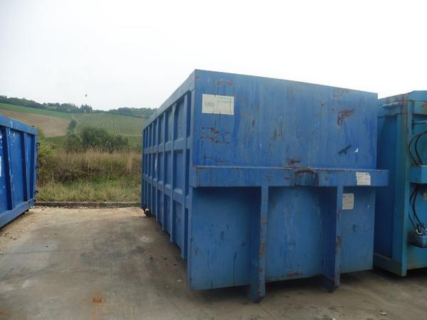 276#3842 Container scarrabili in vendita - foto 4