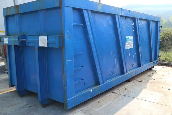276#3842 Container scarrabili in vendita - foto 11