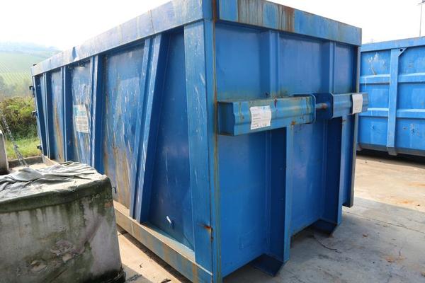 276#3842 Container scarrabili in vendita - foto 12