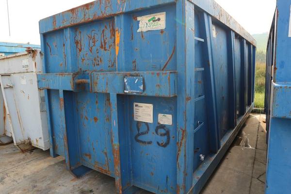 279#3842 Container scarrabili in vendita - foto 1