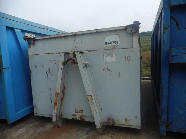 279#3842 Container scarrabili in vendita - foto 3