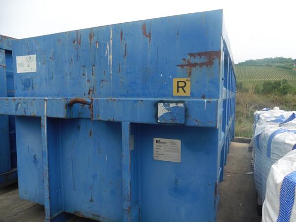 279#3842 Container scarrabili in vendita - foto 7