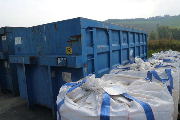 279#3842 Container scarrabili in vendita - foto 9