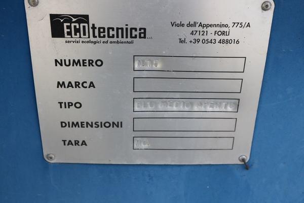 279#3842 Container scarrabili in vendita - foto 10