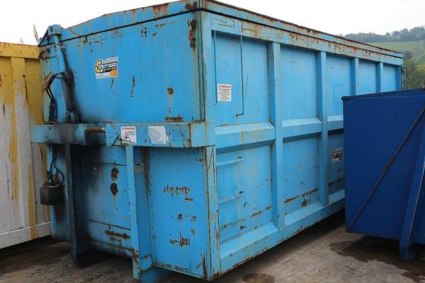 282#3842 Container scarrabili in vendita - foto 1