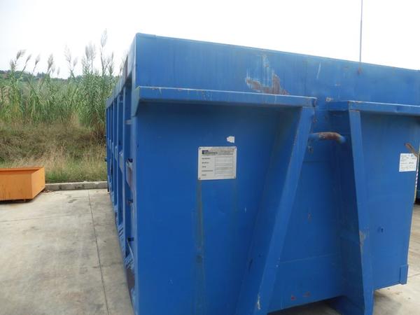 282#3842 Container scarrabili in vendita - foto 2