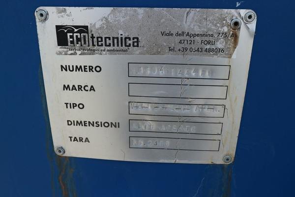 282#3842 Container scarrabili in vendita - foto 13