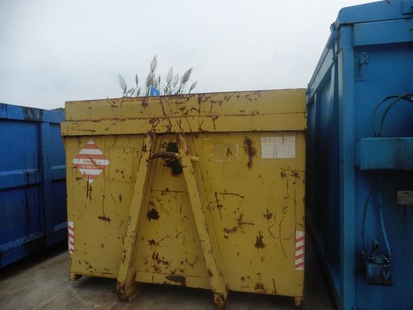 283#3842 Container scarrabili in vendita - foto 2