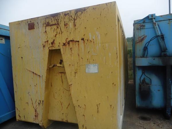 283#3842 Container scarrabili in vendita - foto 3