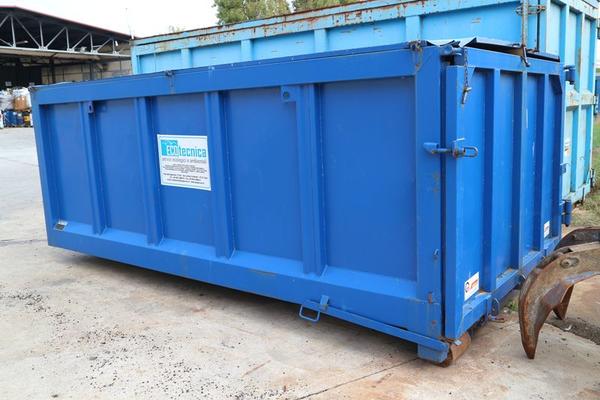 287#3842 Container scarrabili in vendita - foto 1