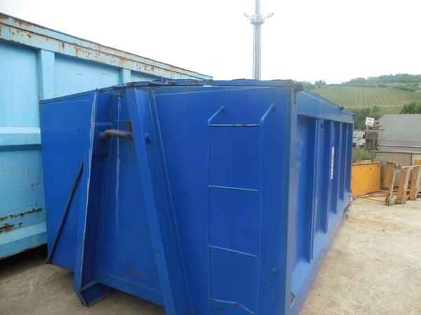 287#3842 Container scarrabili in vendita - foto 2