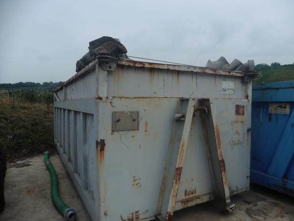 287#3842 Container scarrabili in vendita - foto 4