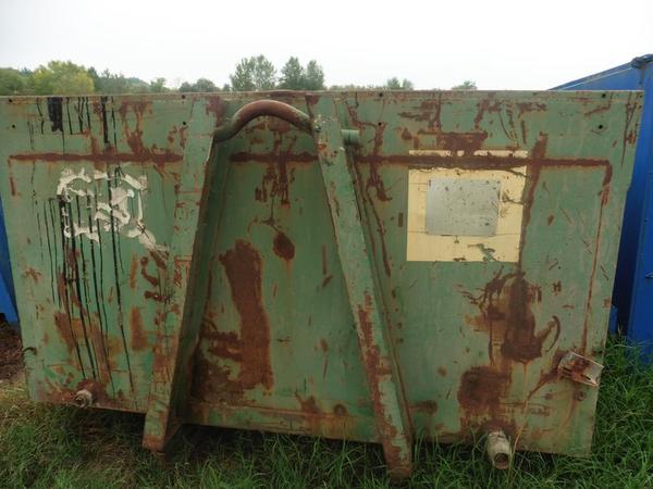 290#3842 Container scarrabili in vendita - foto 4
