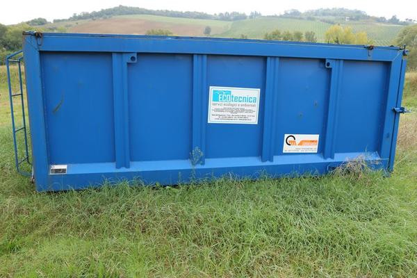290#3842 Container scarrabili in vendita - foto 11