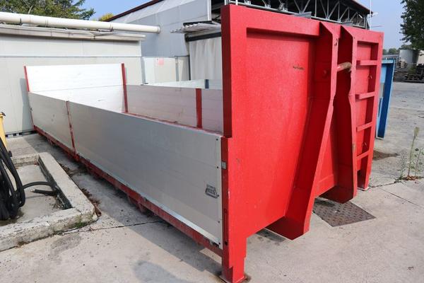 293#3842 Container scarrabili in vendita - foto 1