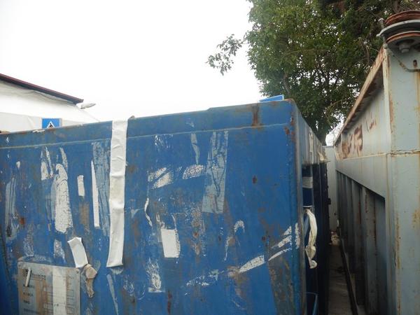 297#3842 Container scarrabili in vendita - foto 5