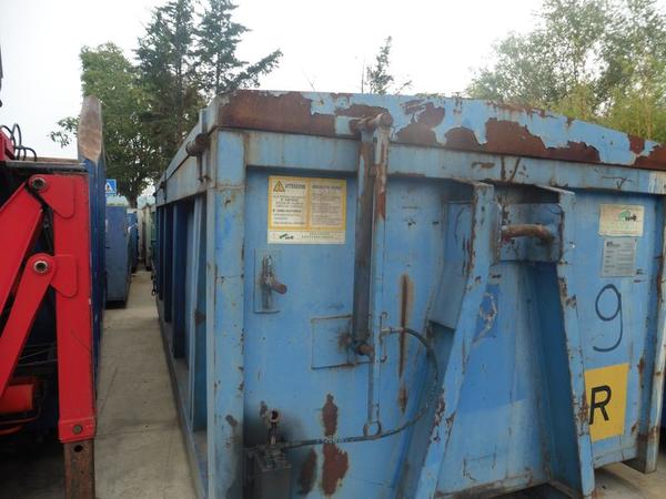 297#3842 Container scarrabili in vendita - foto 7