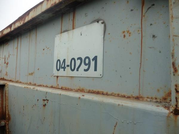 297#3842 Container scarrabili in vendita - foto 12