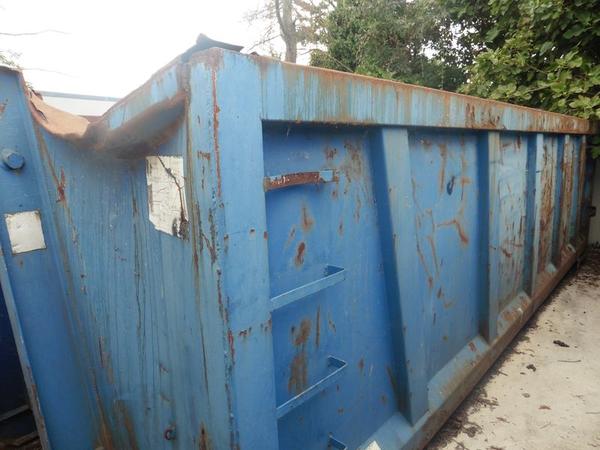 297#3842 Container scarrabili in vendita - foto 13