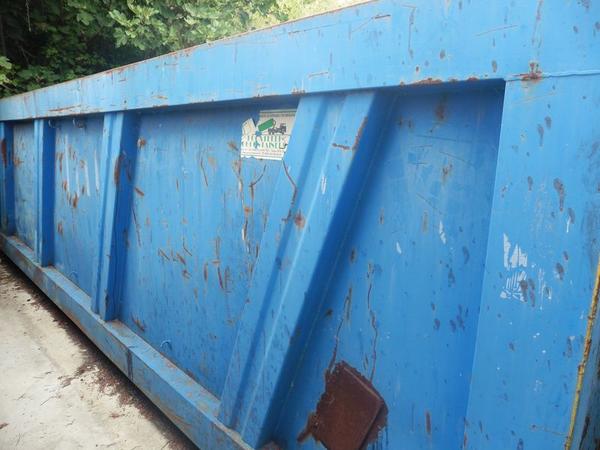 297#3842 Container scarrabili in vendita - foto 15