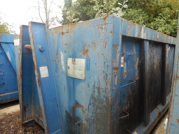 297#3842 Container scarrabili in vendita - foto 17