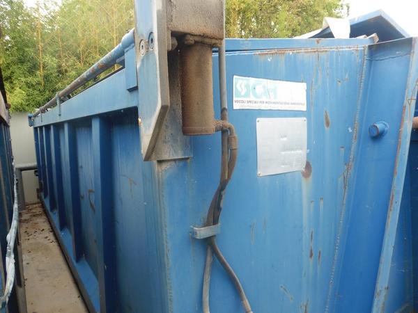 297#3842 Container scarrabili in vendita - foto 18