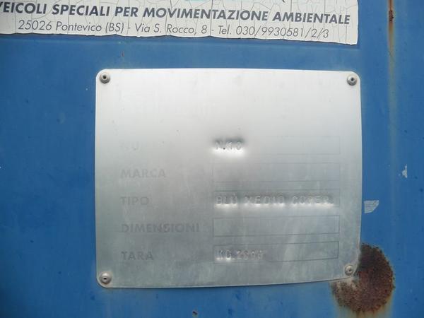 297#3842 Container scarrabili in vendita - foto 19