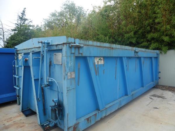 310#3842 Container scarrabili in vendita - foto 1