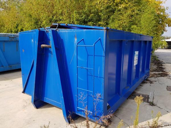 310#3842 Container scarrabili in vendita - foto 2
