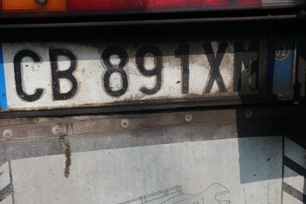 314#3842 Autocarro Scania in vendita - foto 2