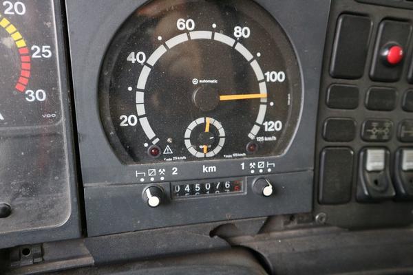 314#3842 Autocarro Scania in vendita - foto 7