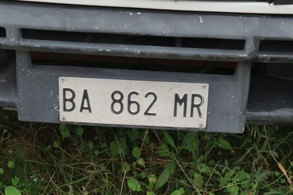 317#3842 Autoveicolo Iveco in vendita - foto 2