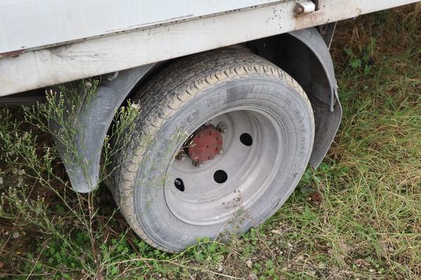 317#3842 Autoveicolo Iveco in vendita - foto 9