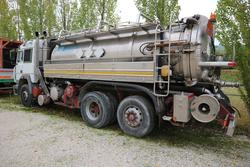 Autoveicolo Fiat Iveco - Lotto 321 (Asta 3842)