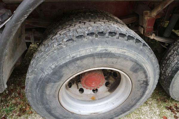 321#3842 Autoveicolo Fiat Iveco in vendita - foto 6