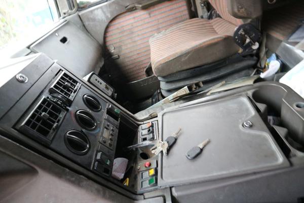 321#3842 Autoveicolo Fiat Iveco in vendita - foto 7