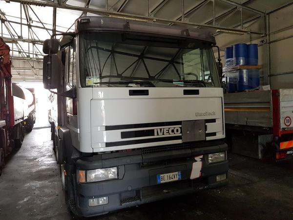 Autocarri in vendita