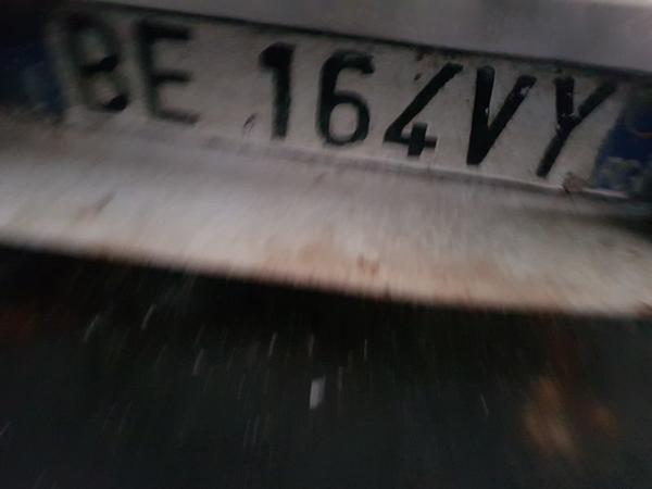 326#3842 Autoveicolo Iveco in vendita - foto 2