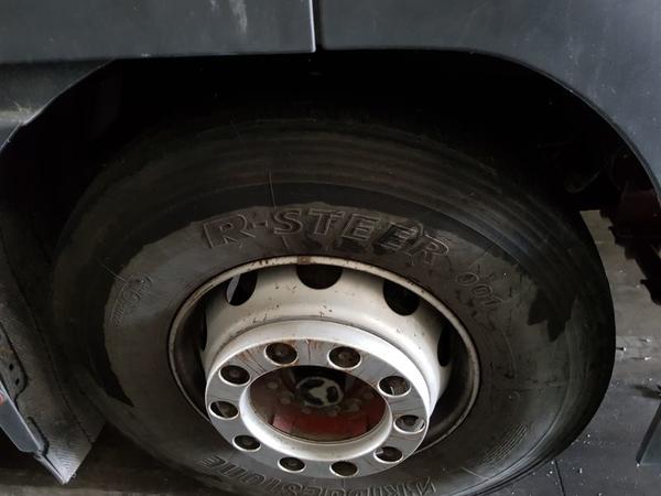 326#3842 Autoveicolo Iveco in vendita - foto 5