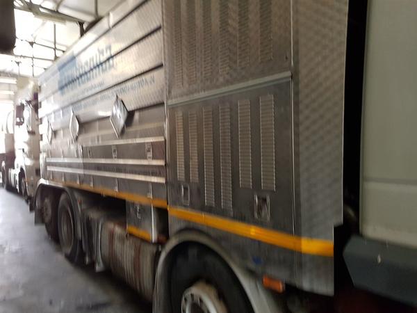 326#3842 Autoveicolo Iveco in vendita - foto 6