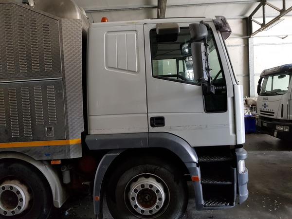 326#3842 Autoveicolo Iveco in vendita - foto 7