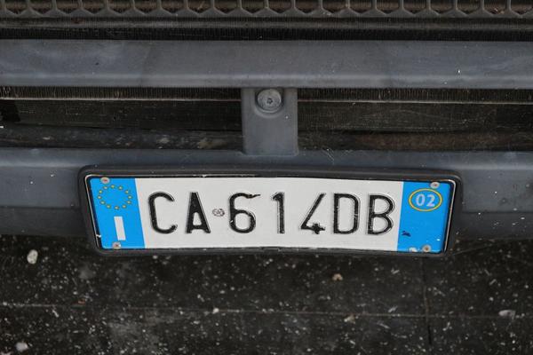 329#3842 Trattore per semirimorchio in vendita - foto 3