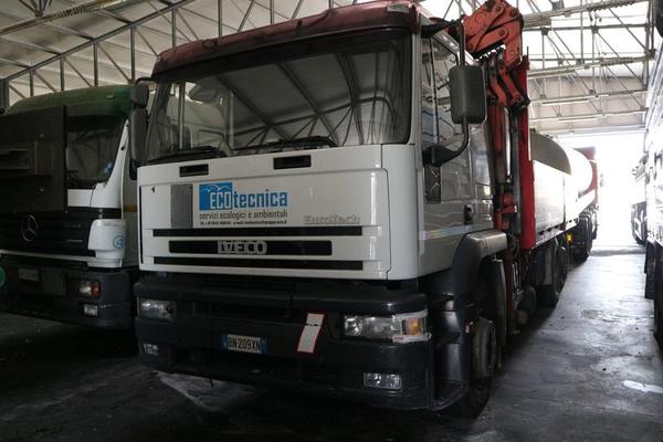 Autocarri in vendita