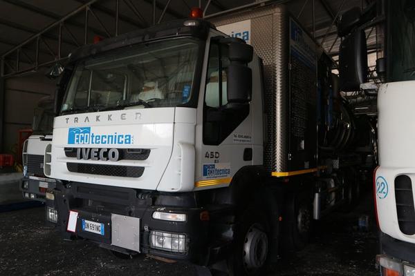 Autocarri in vendita
